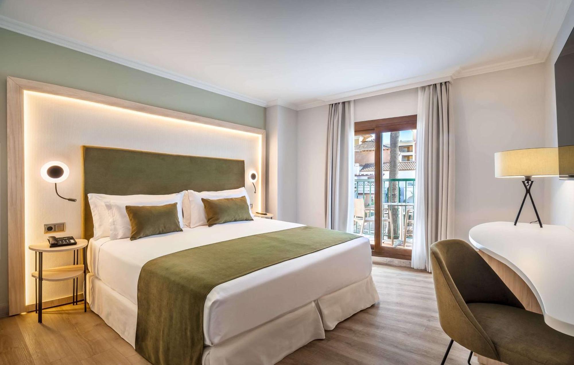 Barceló 4*