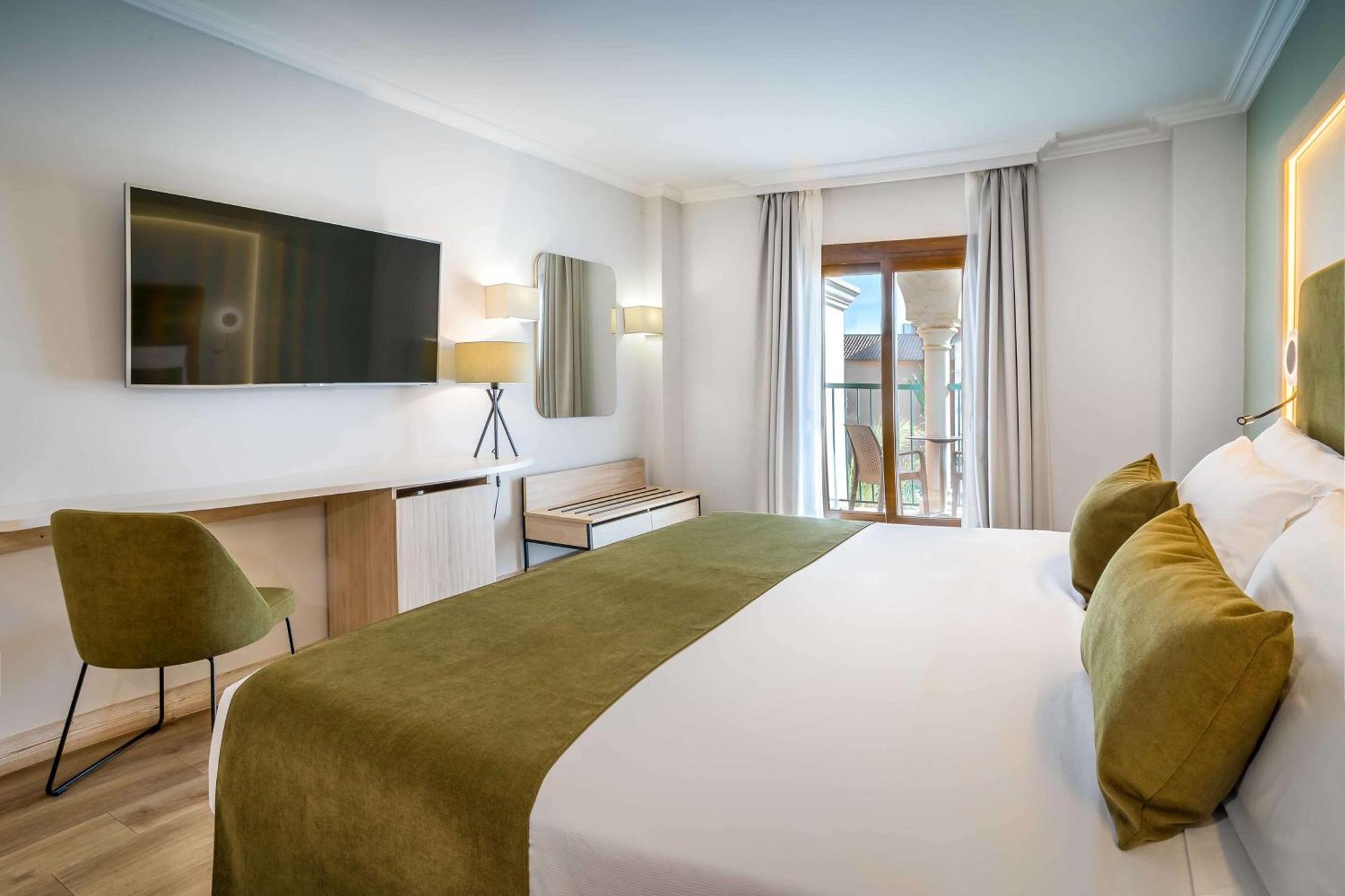 Barceló 4*