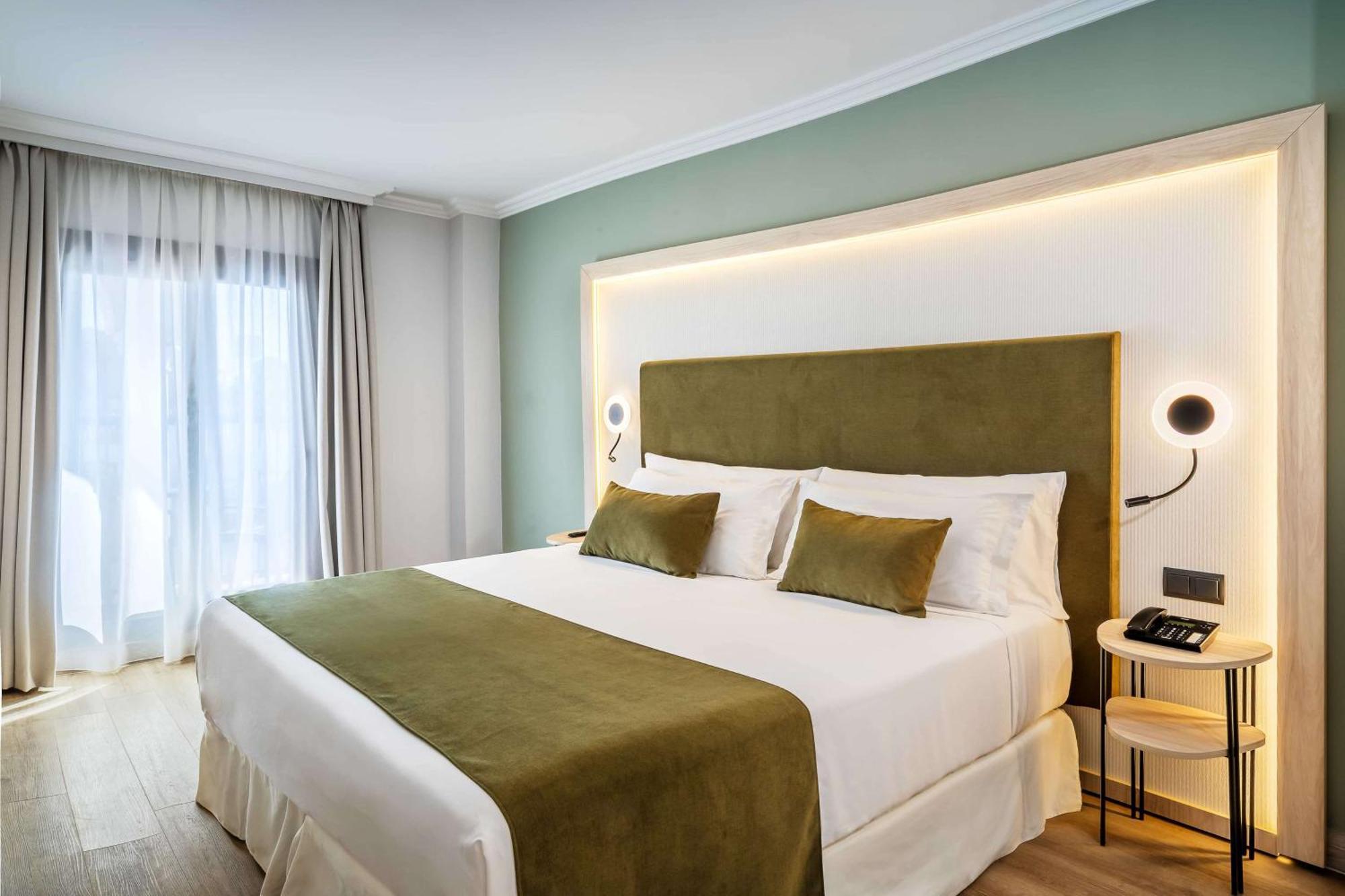 Hotel Barceló 4*