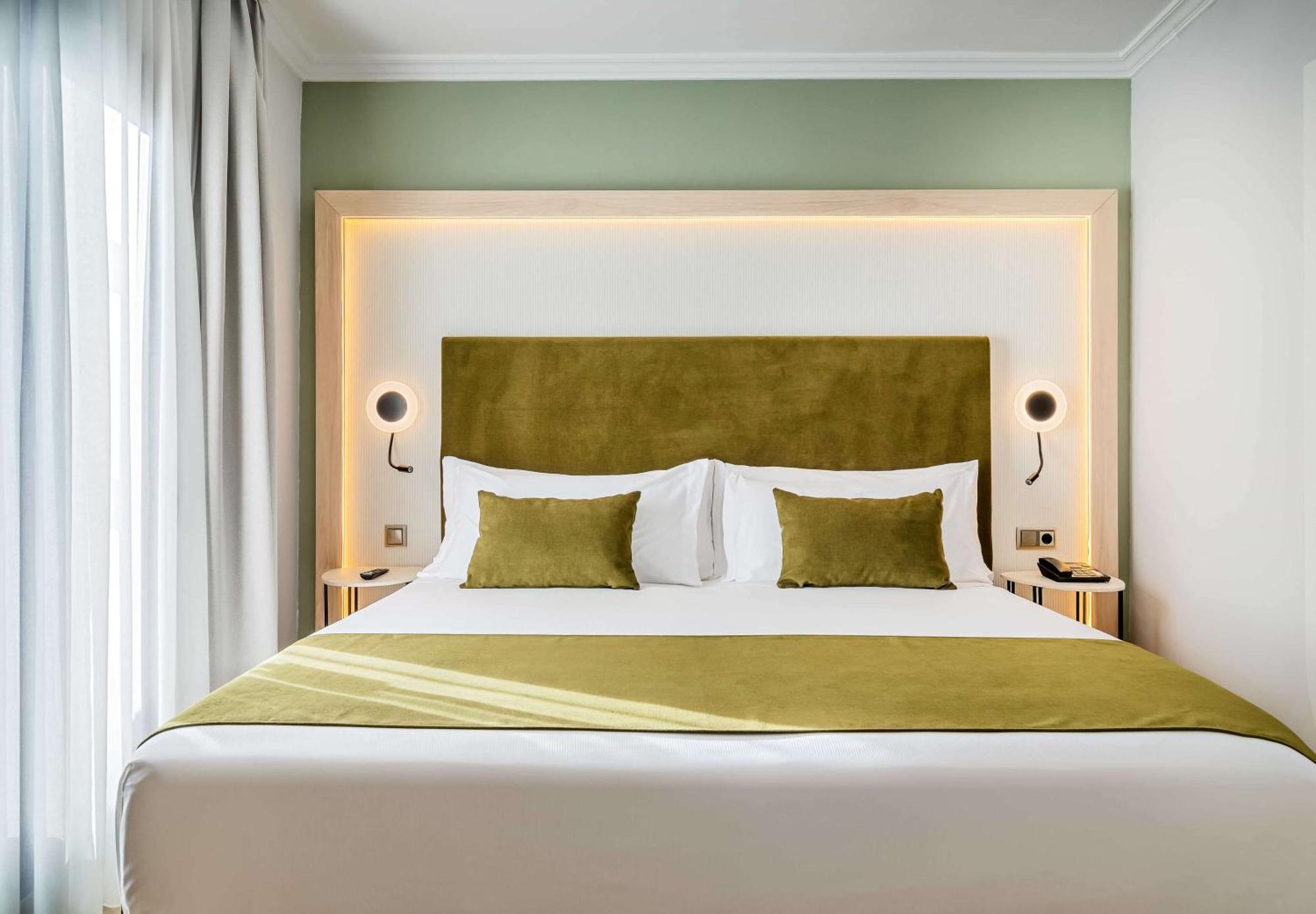 Hotel Barceló 4*