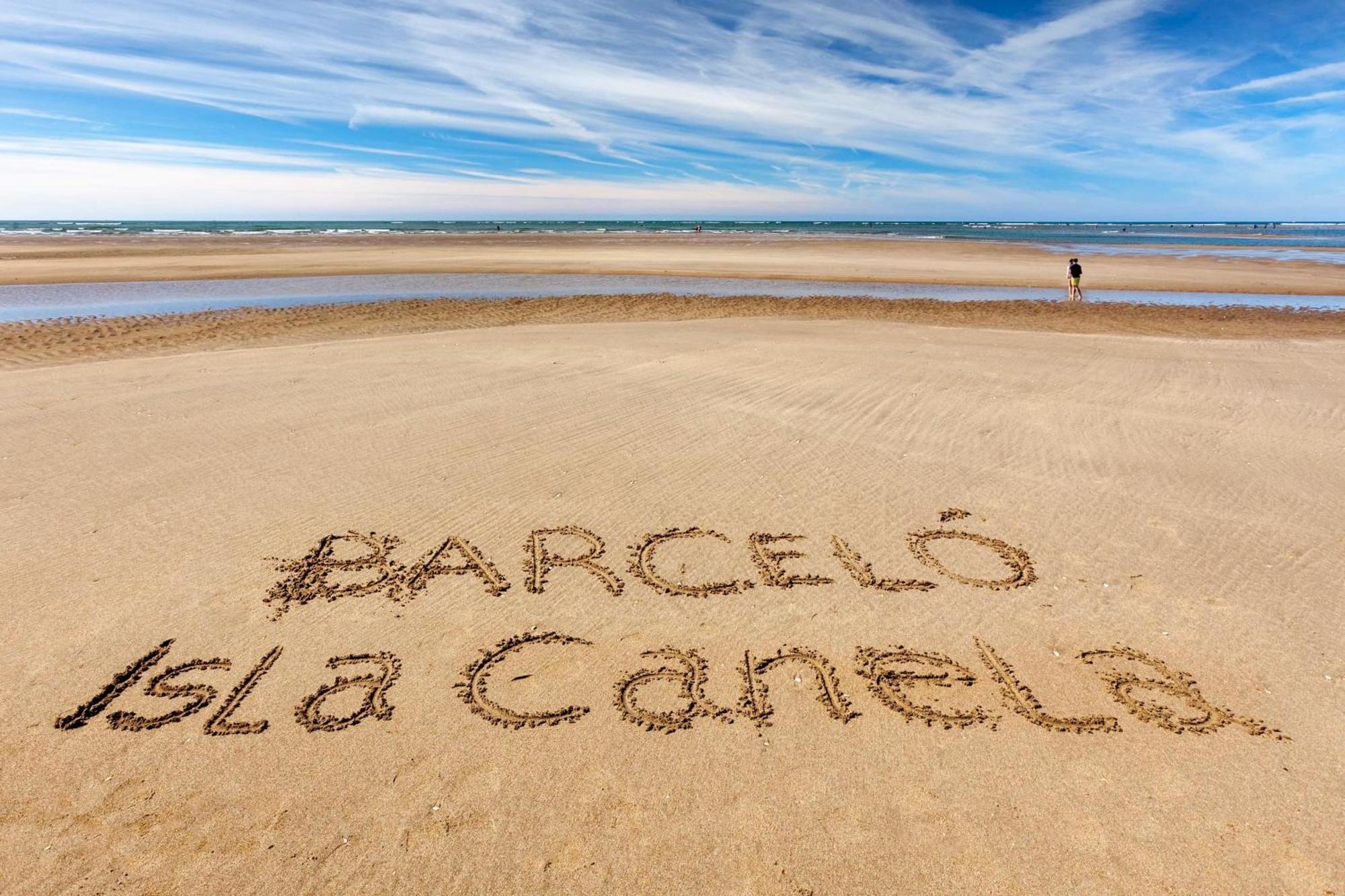 Barceló Isla Canela