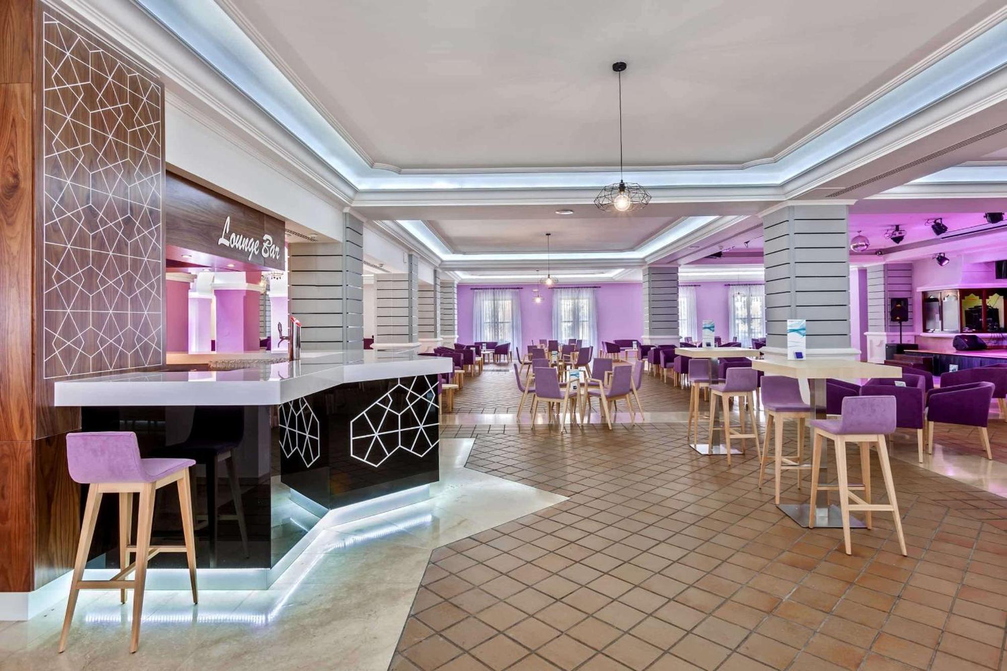 Barceló Hotel