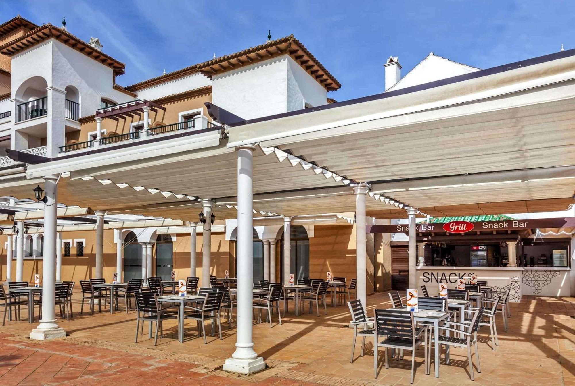 Barceló 4*