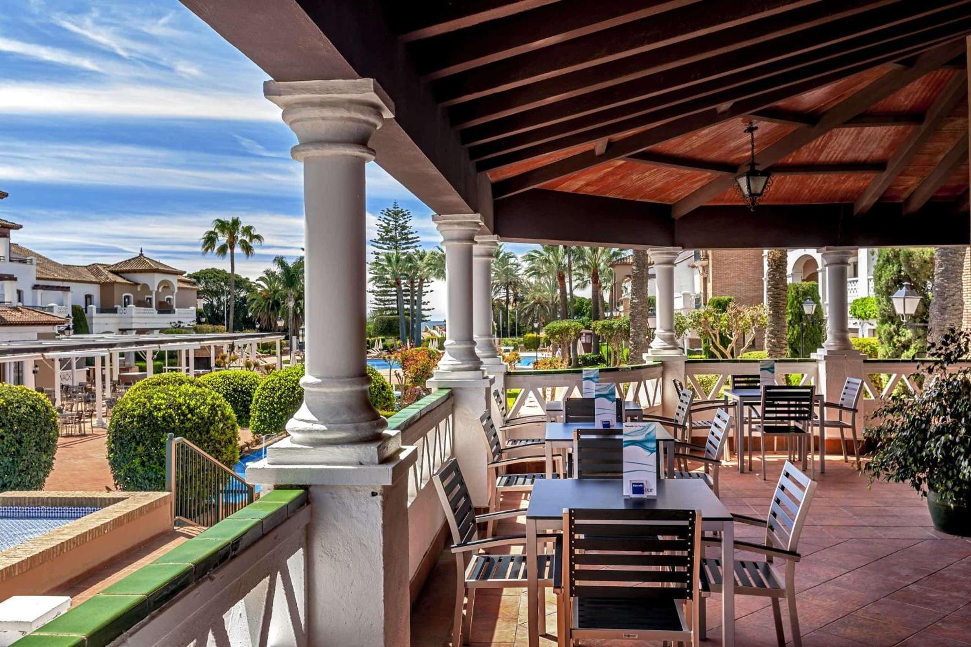 Barceló Hotel