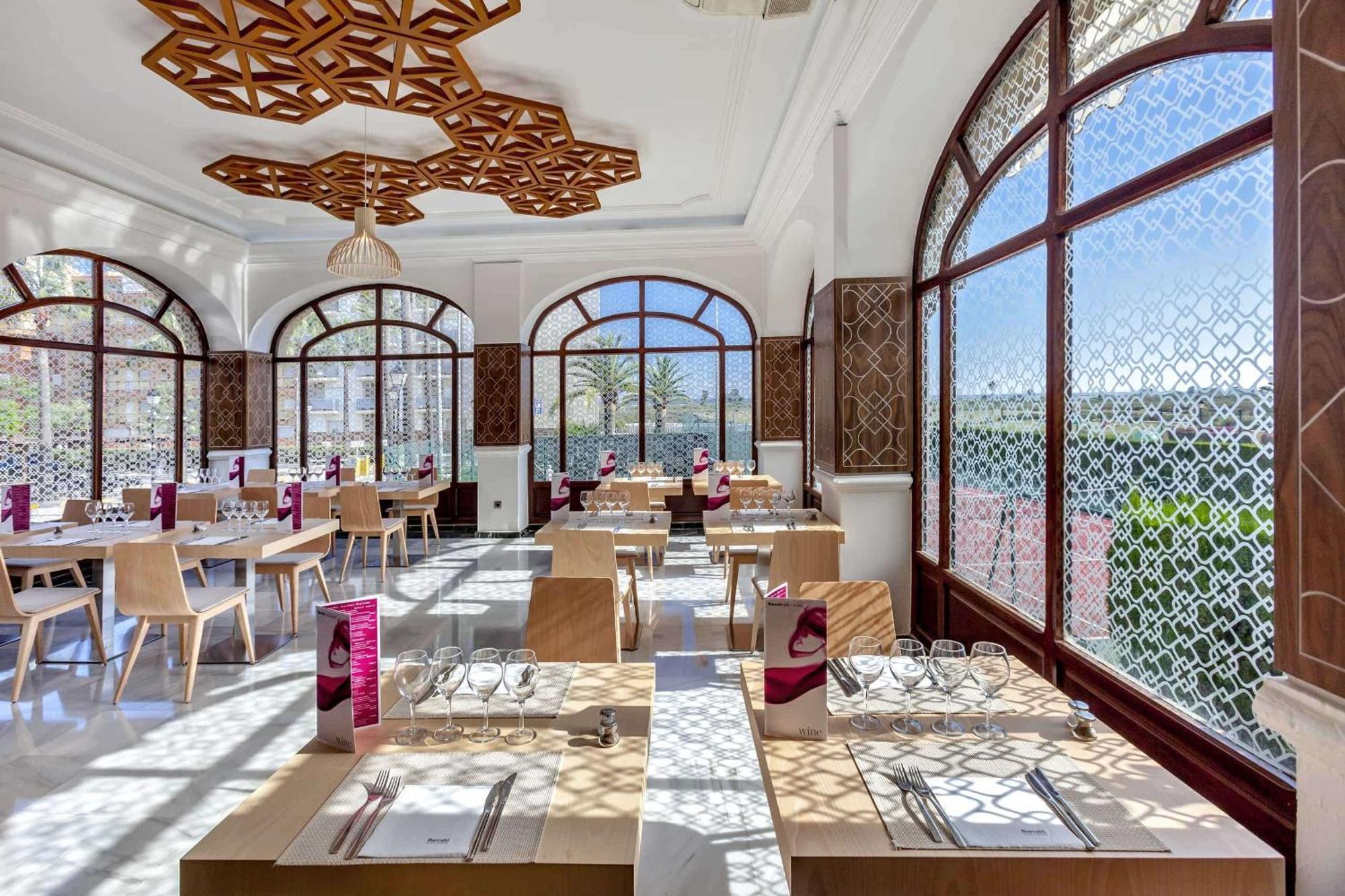 Hotel Barceló 4*