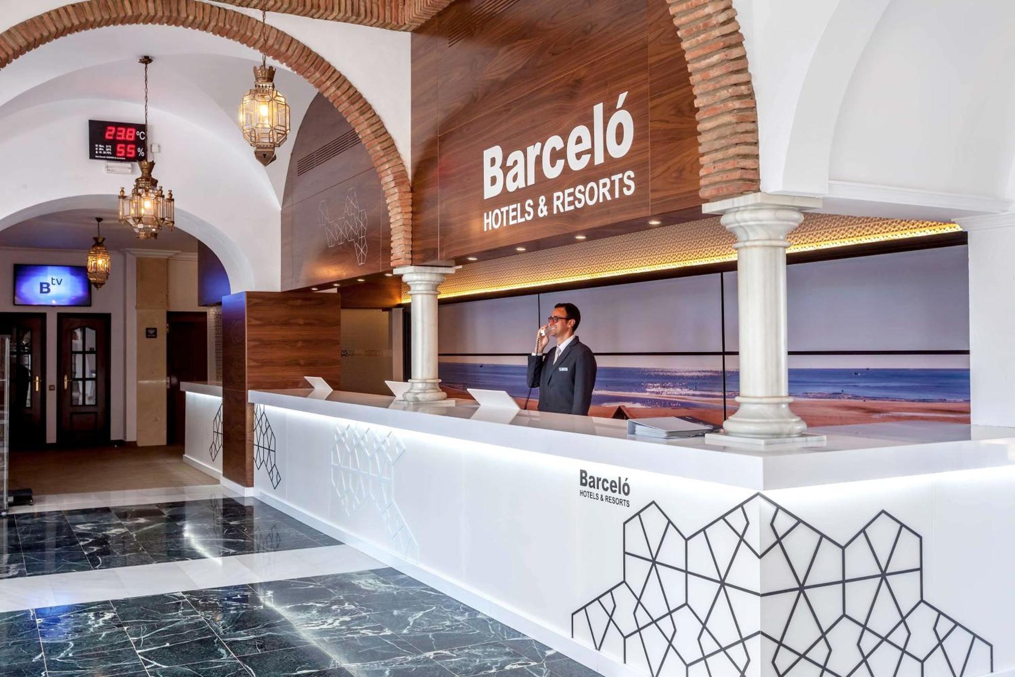Barceló 4*