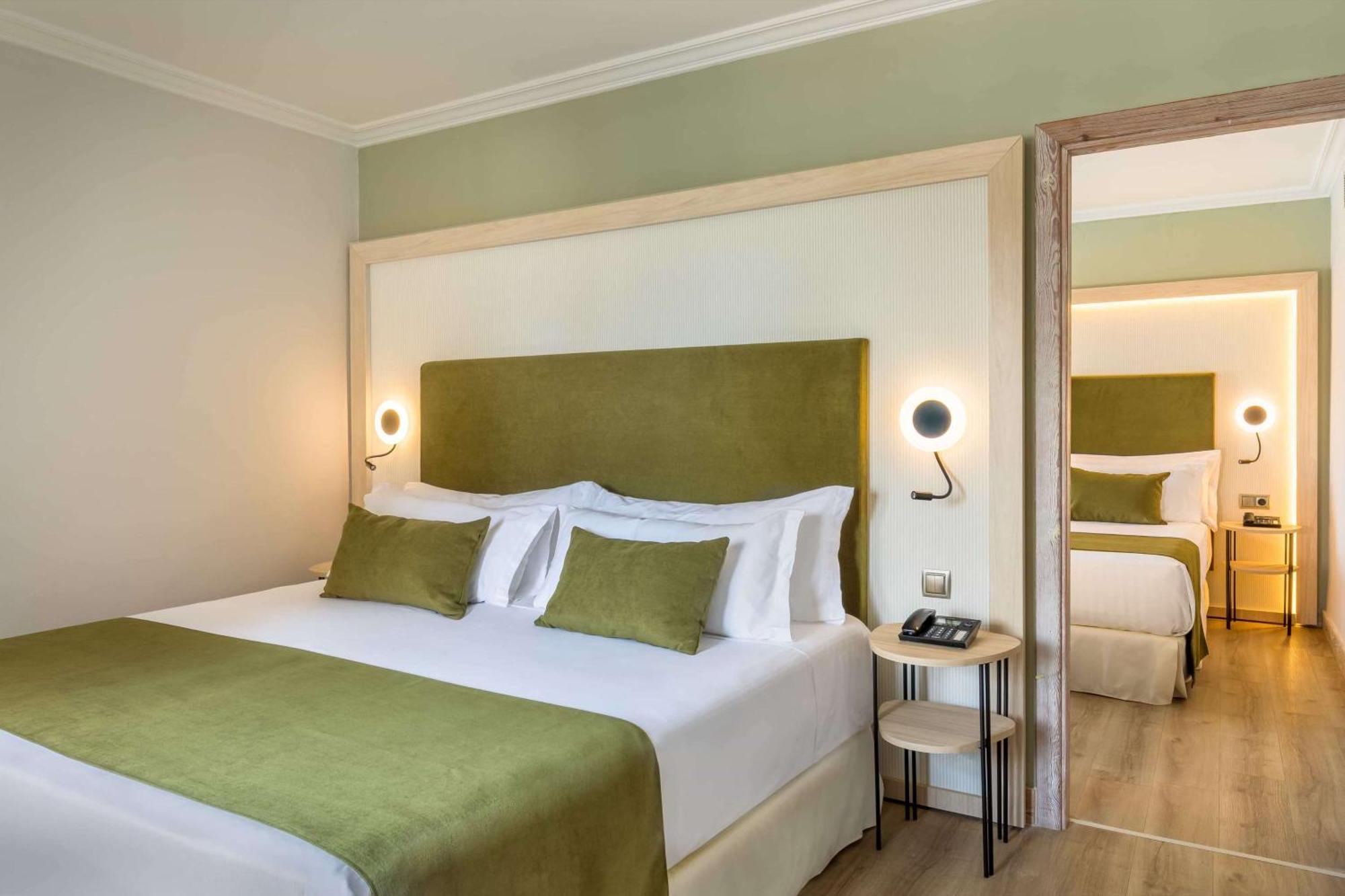 Hotel Barceló 4*