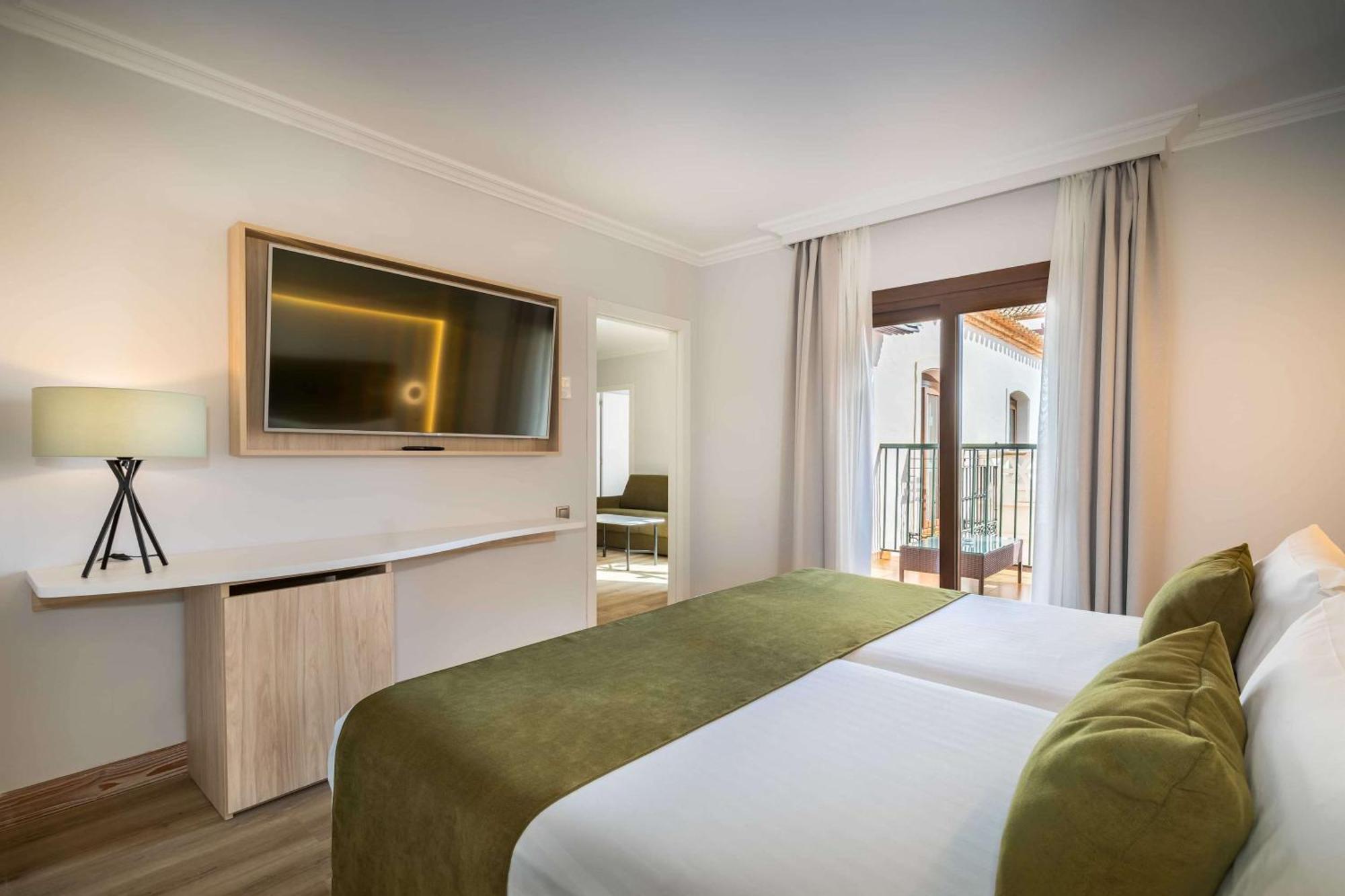 Barceló 4*