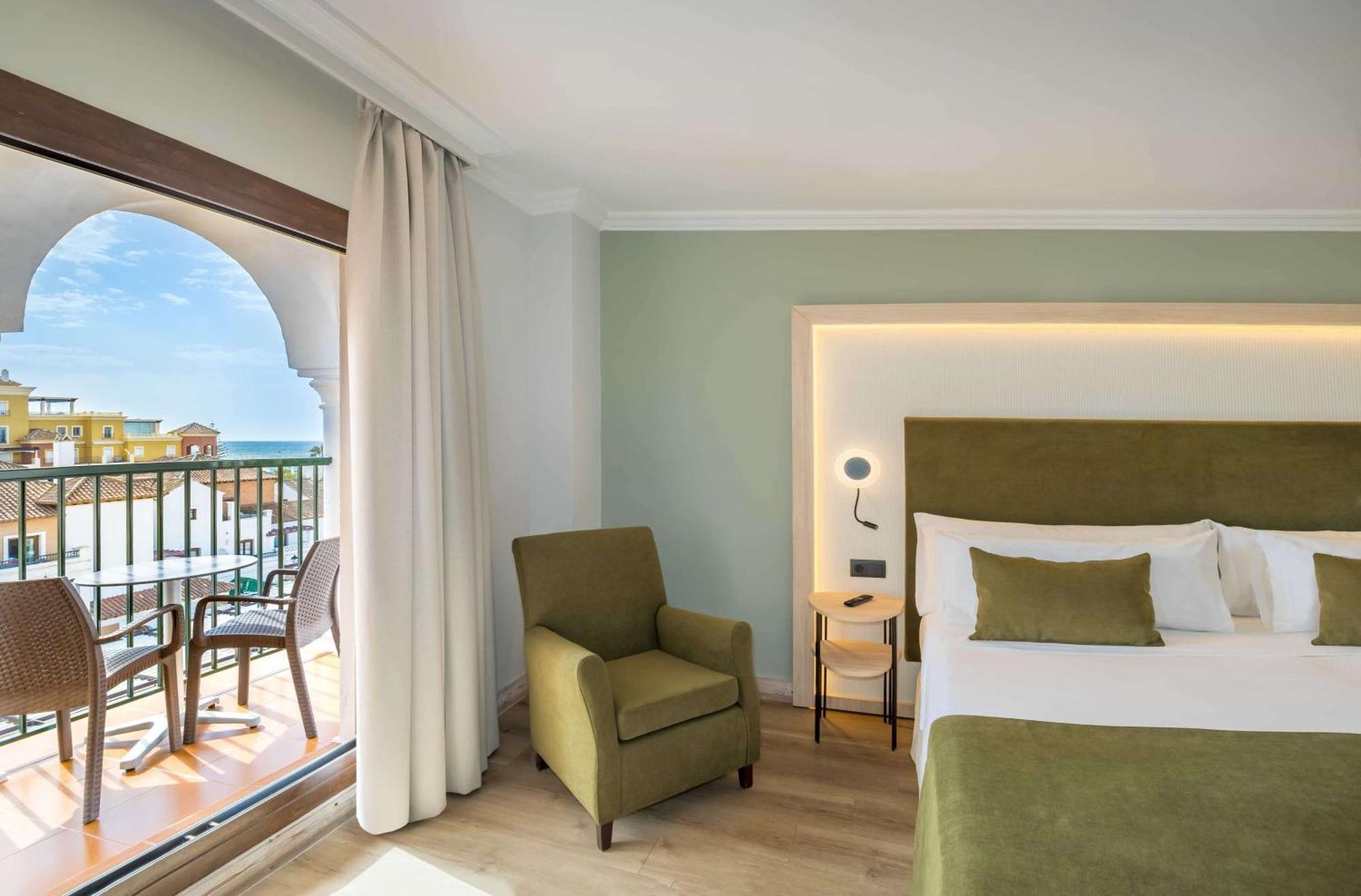 Barceló 4* Isla Canela