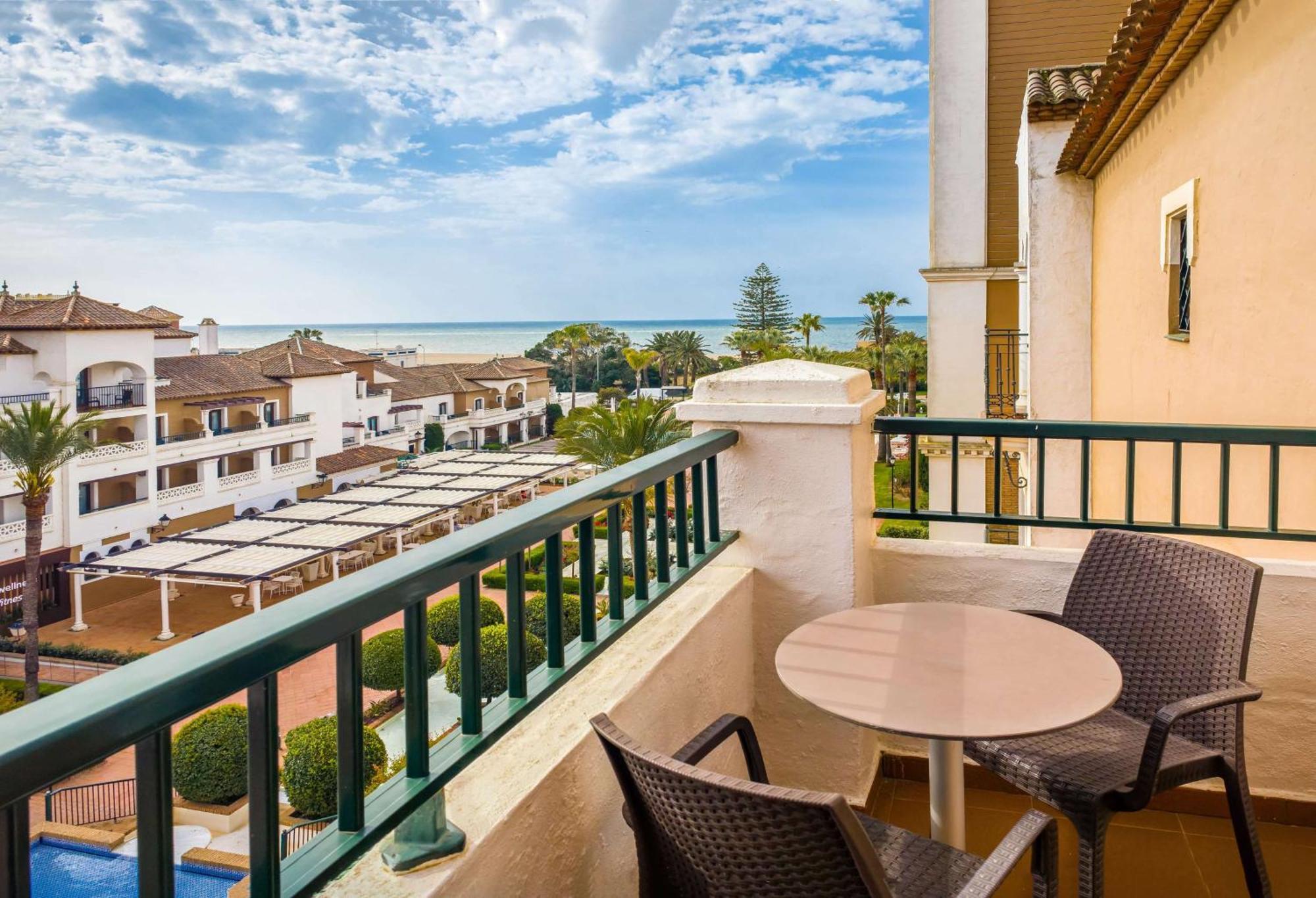 Hotel Barceló 4*