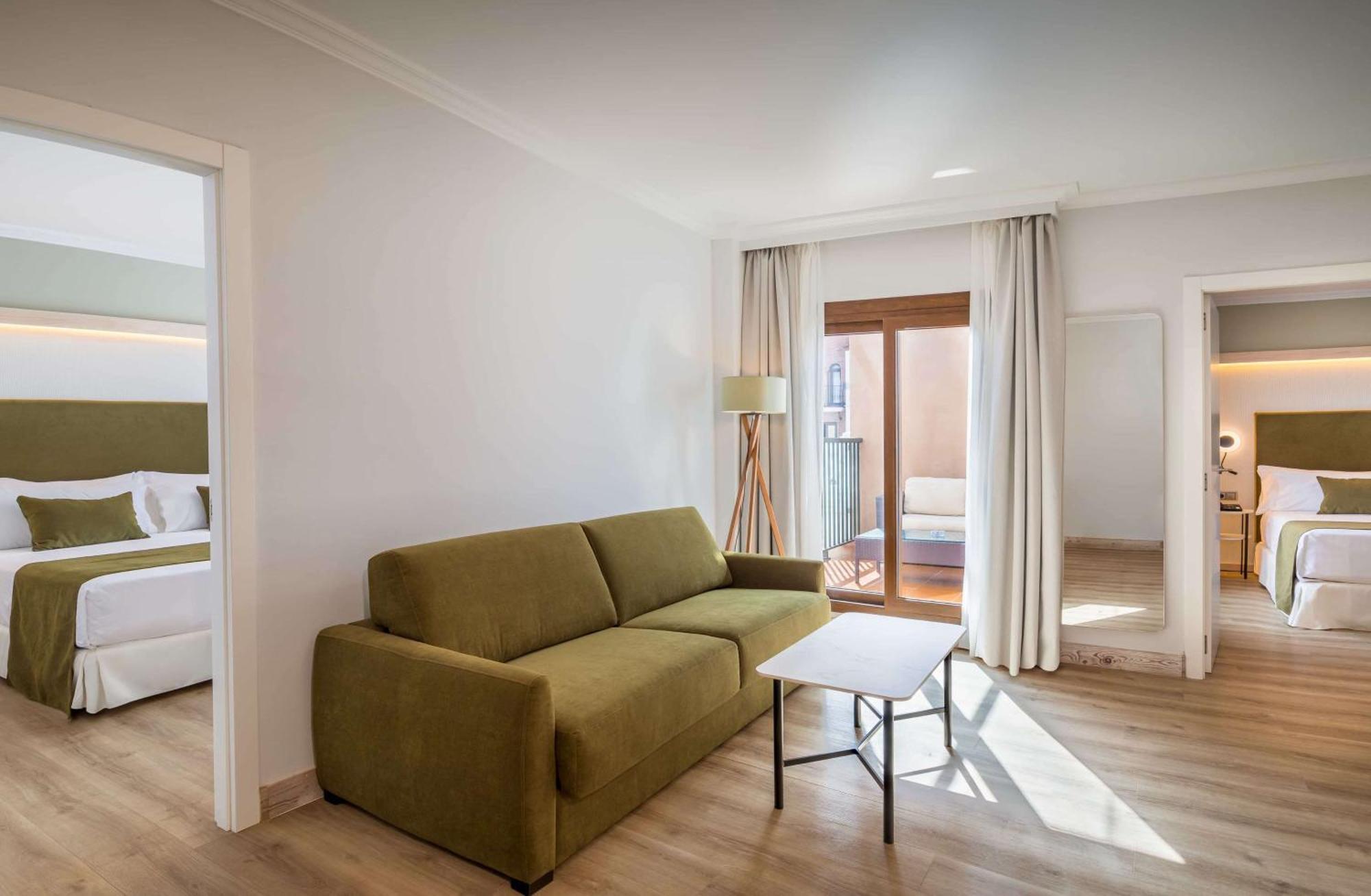 Barceló 4*
