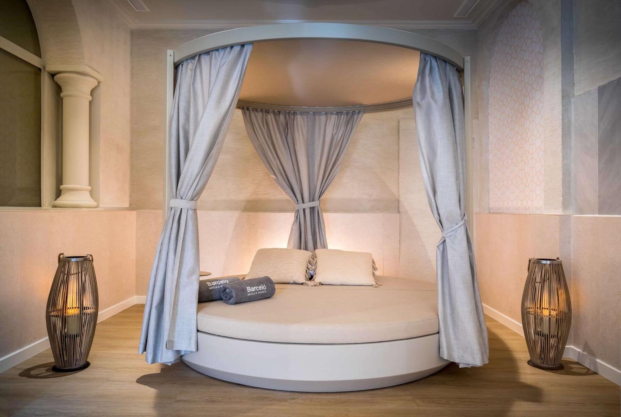 Barceló Hotel