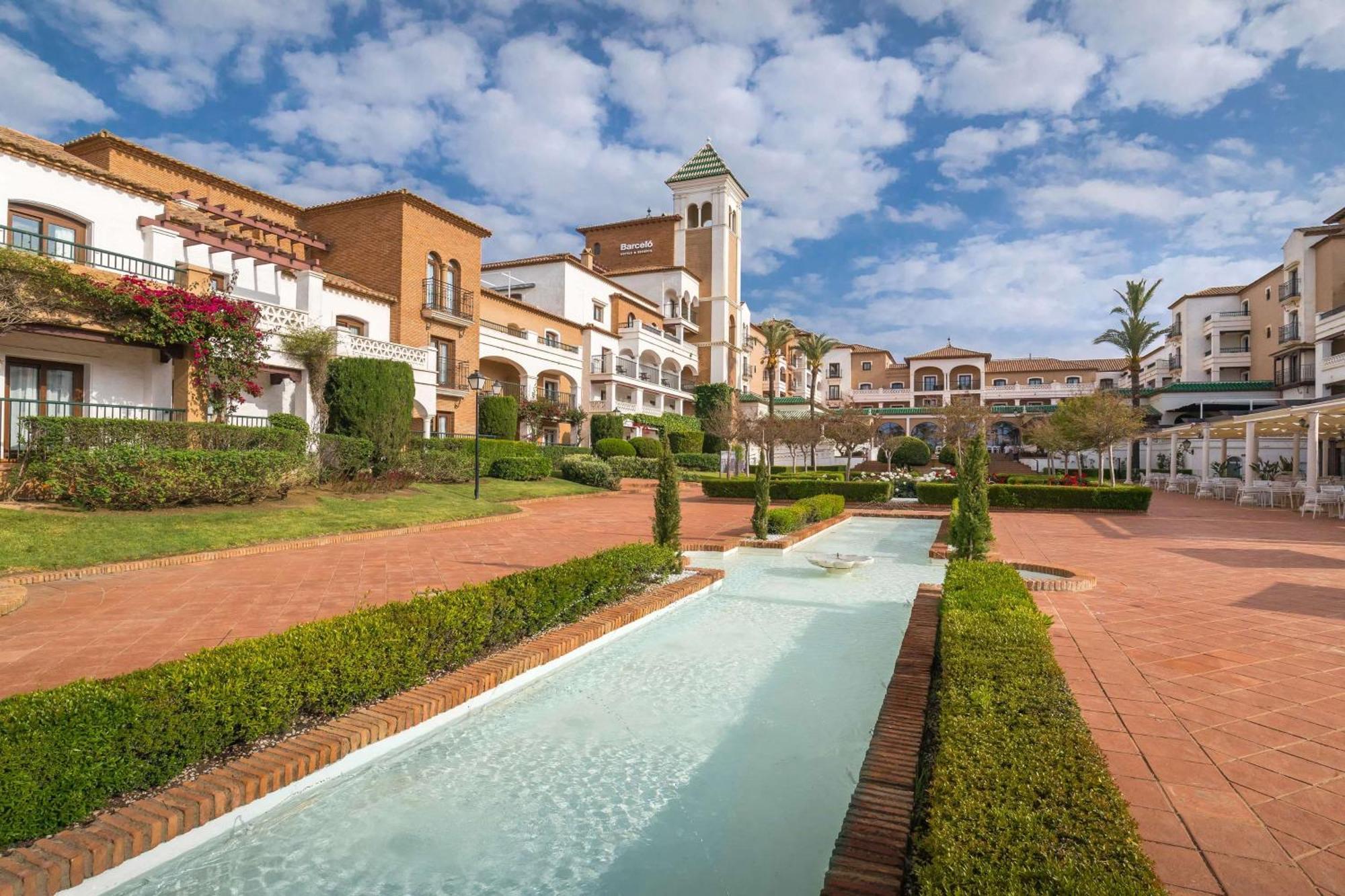 Barceló Hotel