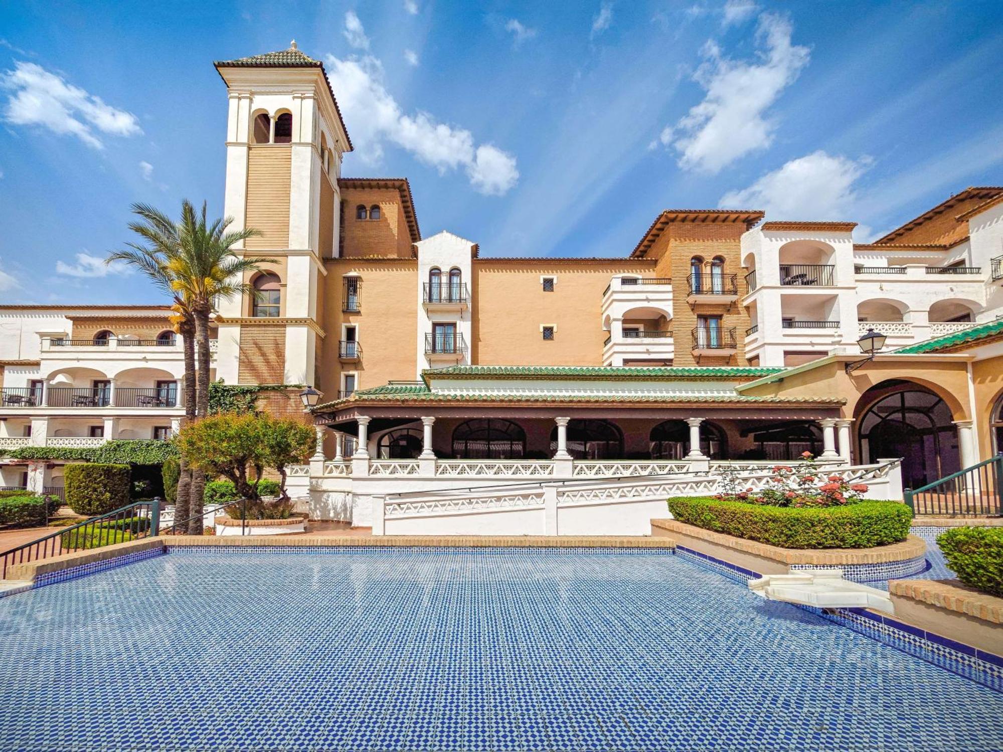 Barceló Hotel