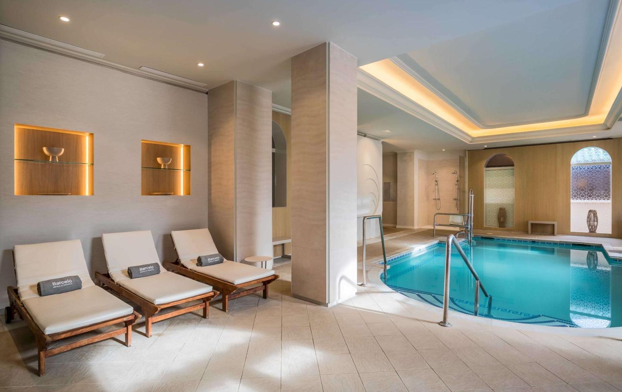 Barceló Hotel