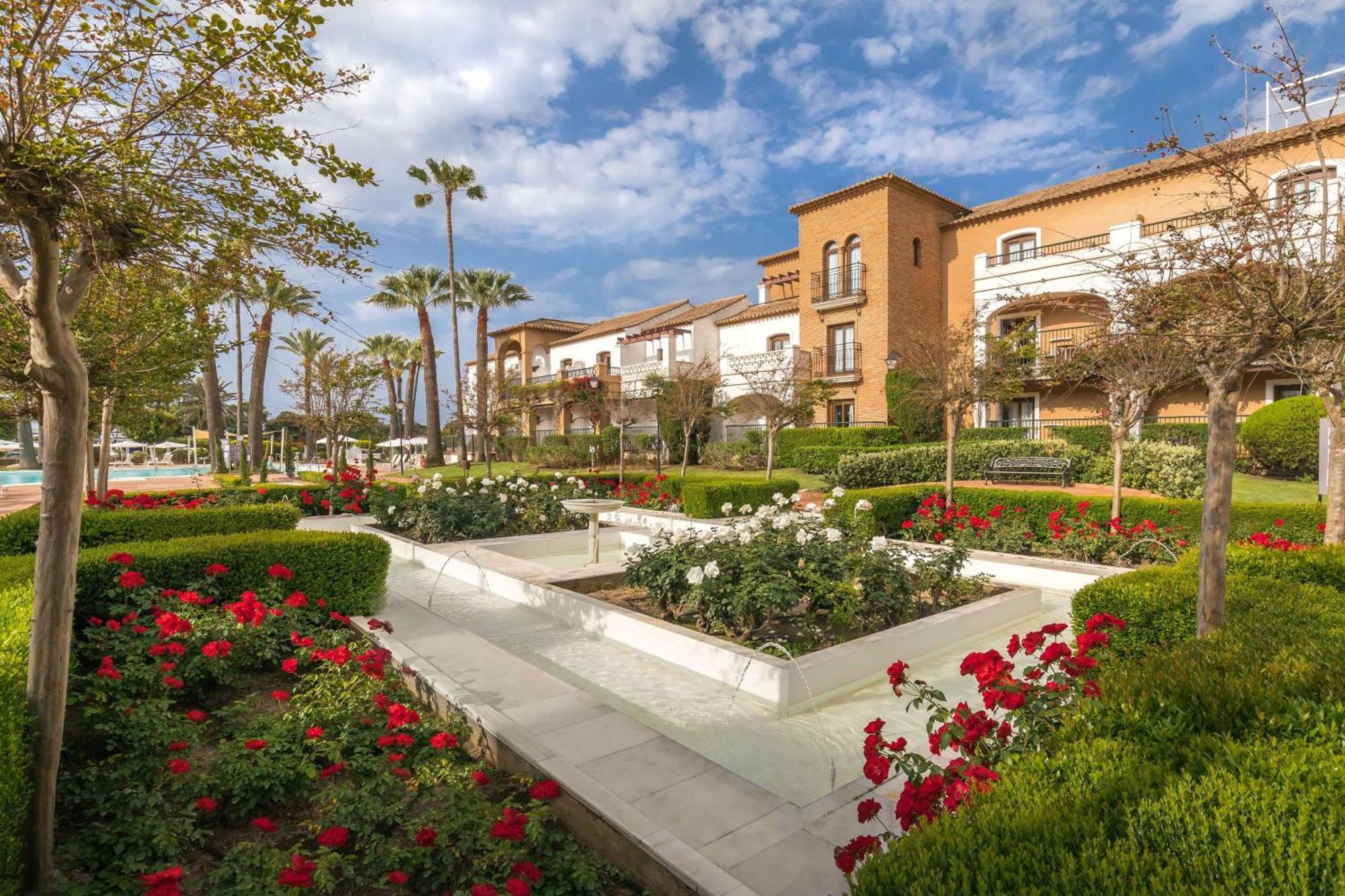 Barceló Hotel 4*