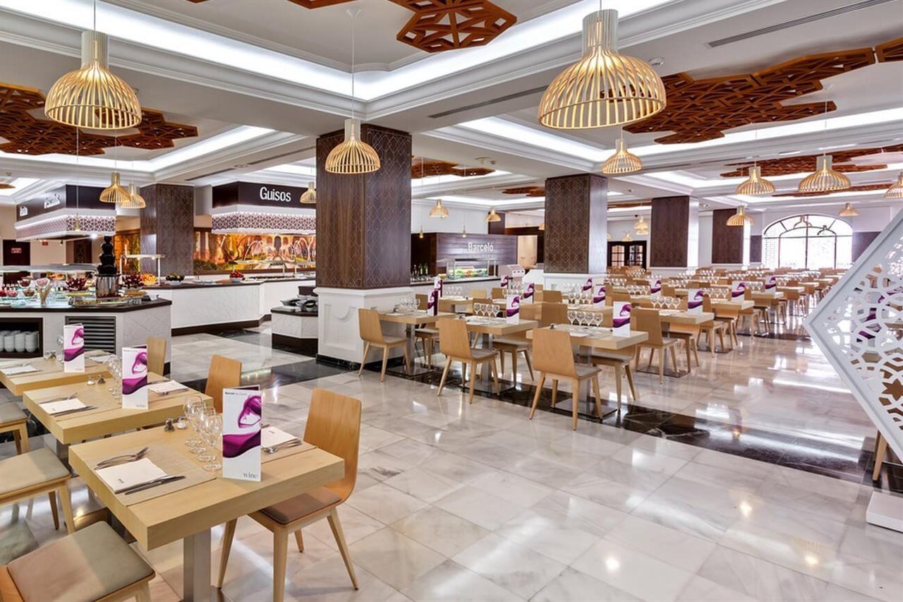 Barceló Hotel