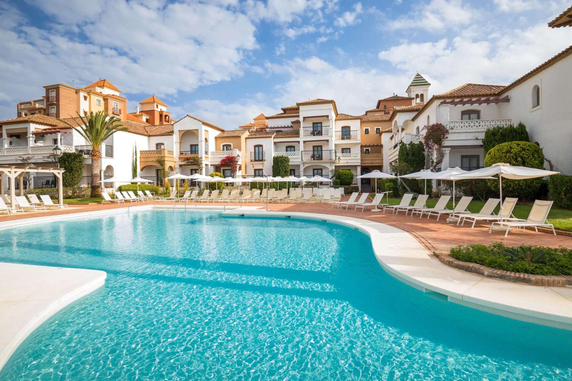 Hotel Barcelo 4*