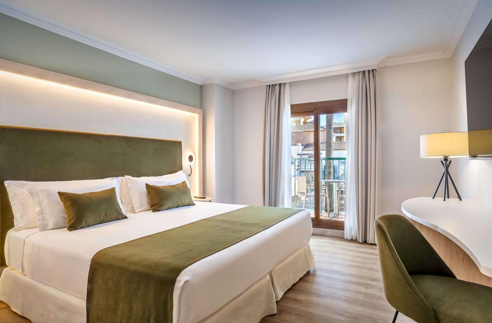 Barcelo Hotel