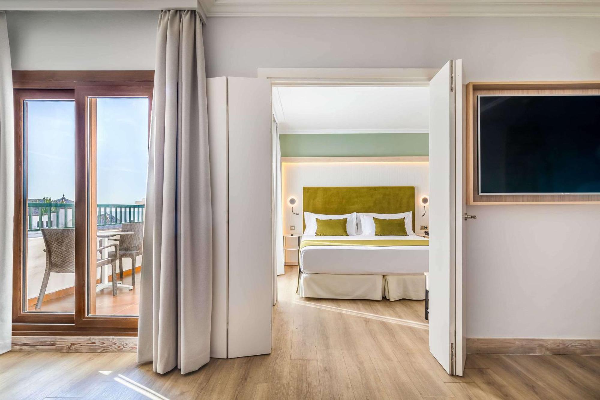 Hotel Barcelo