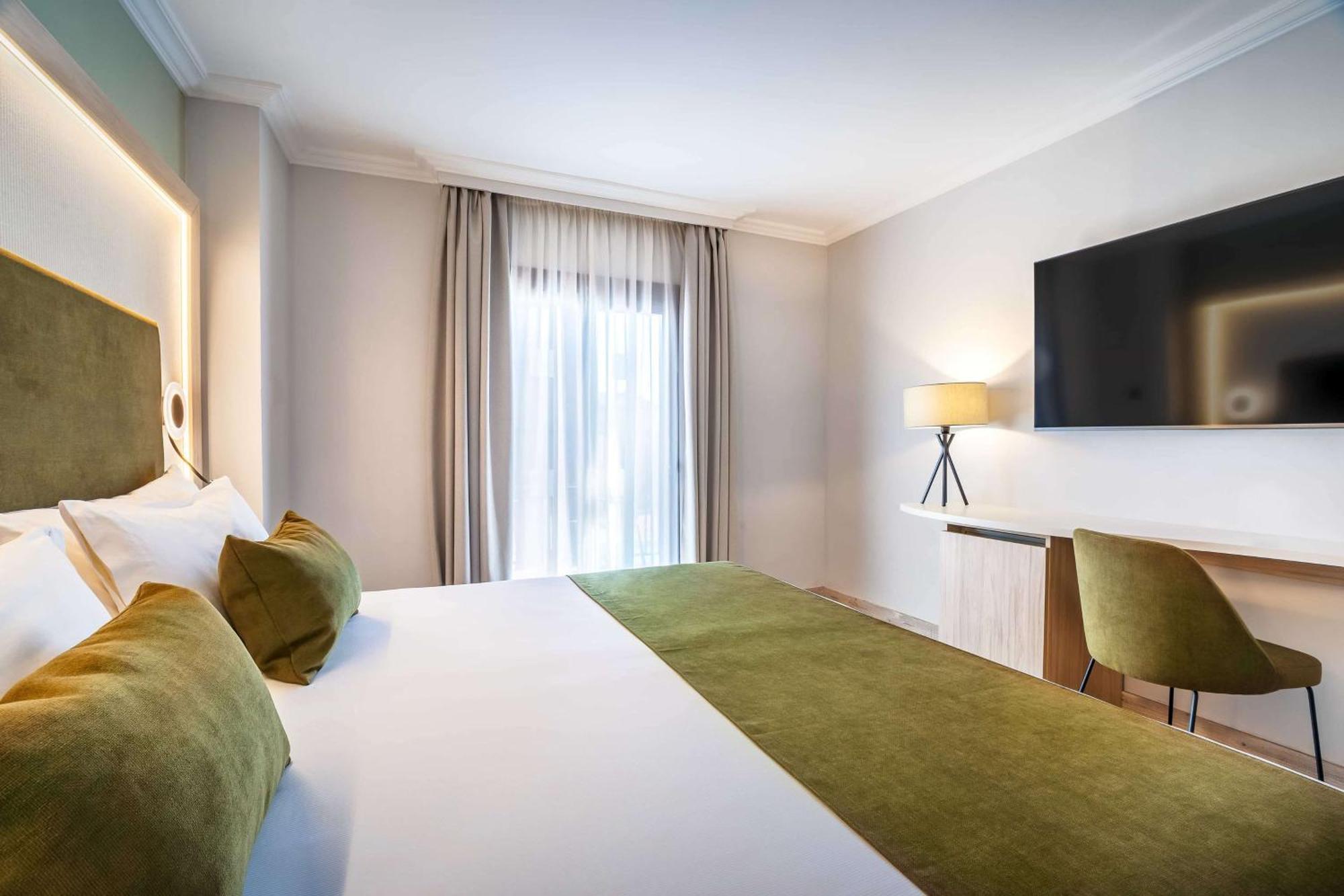 Hotel Barcelo