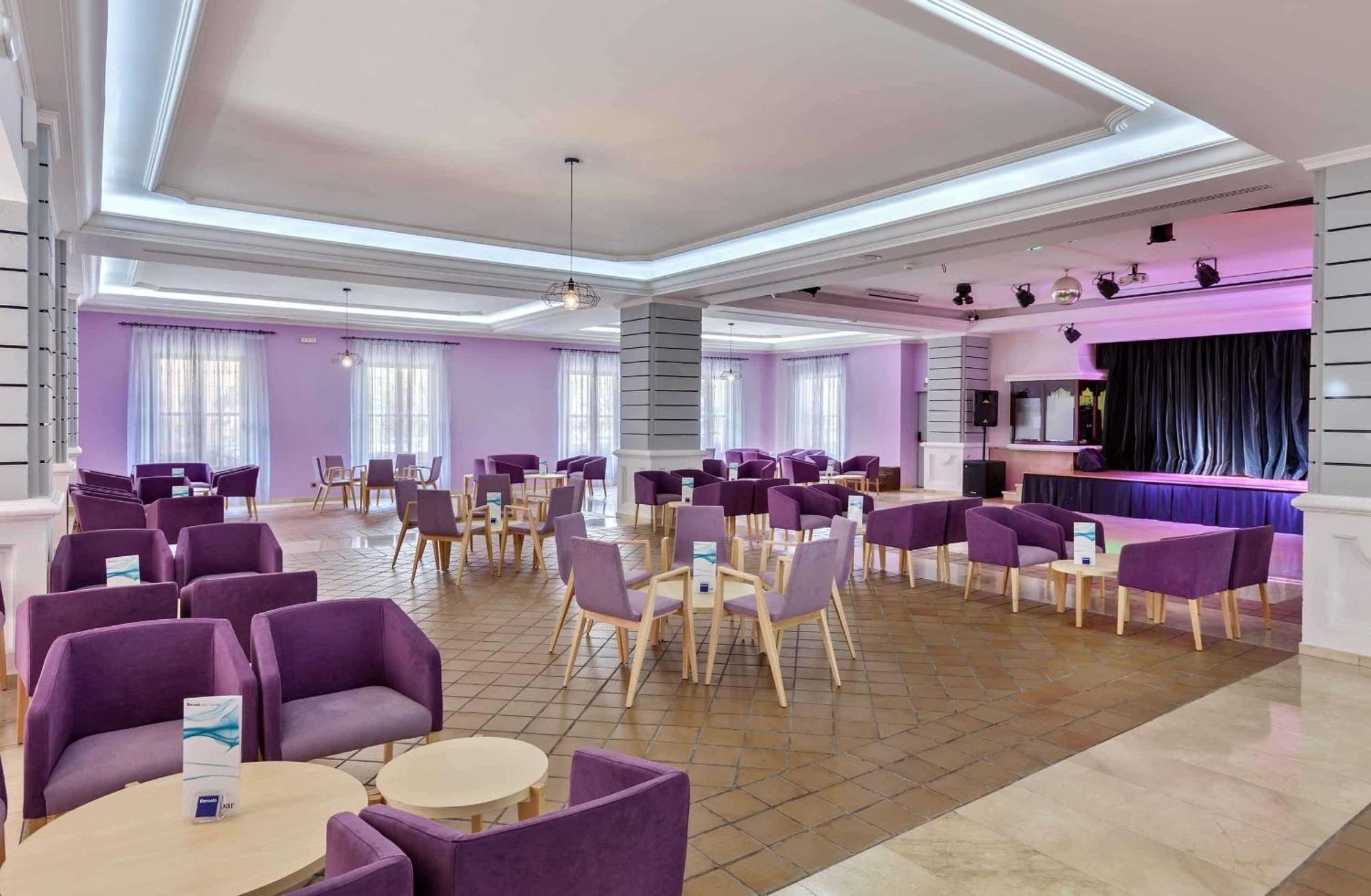 Hotel Barcelo 4*