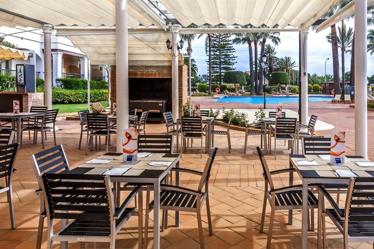 Barcelo Hotel
