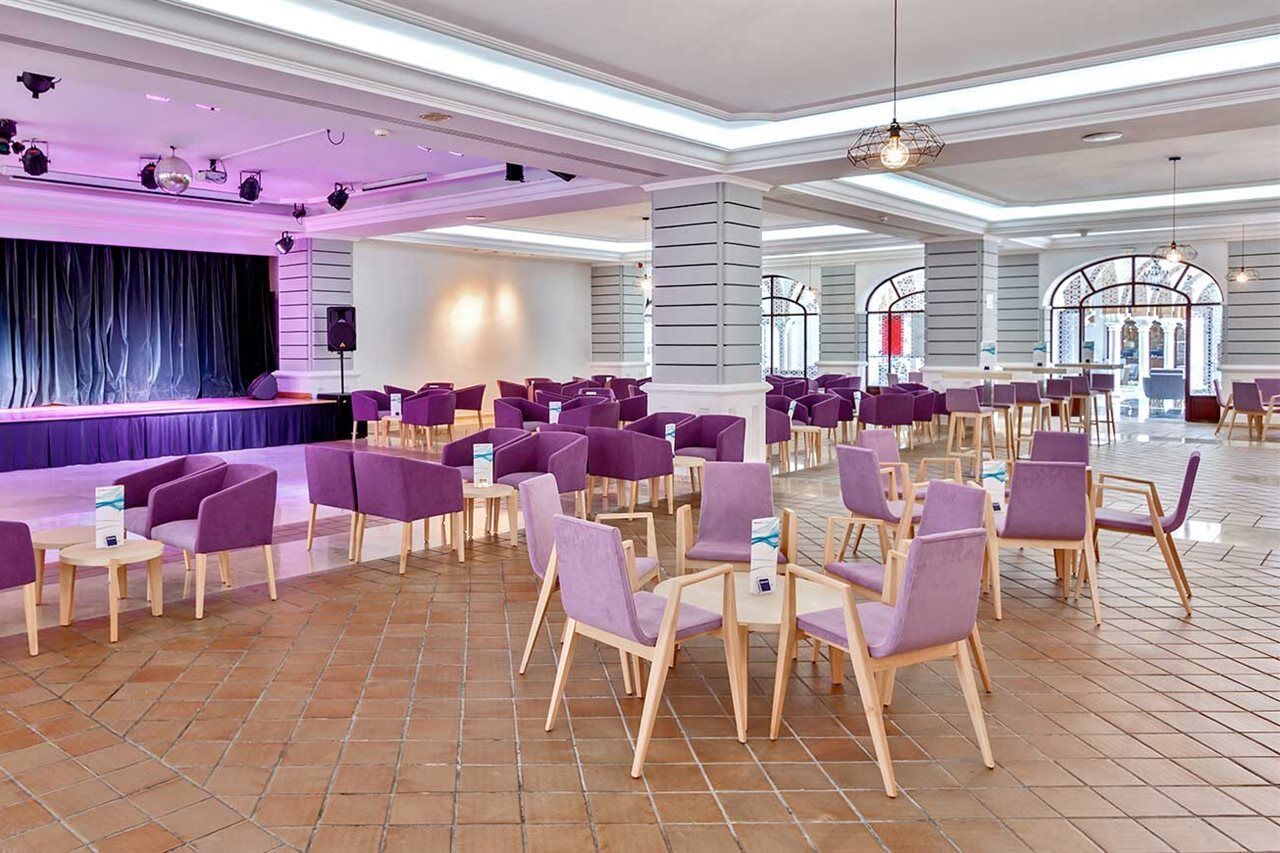 Hotel Barcelo